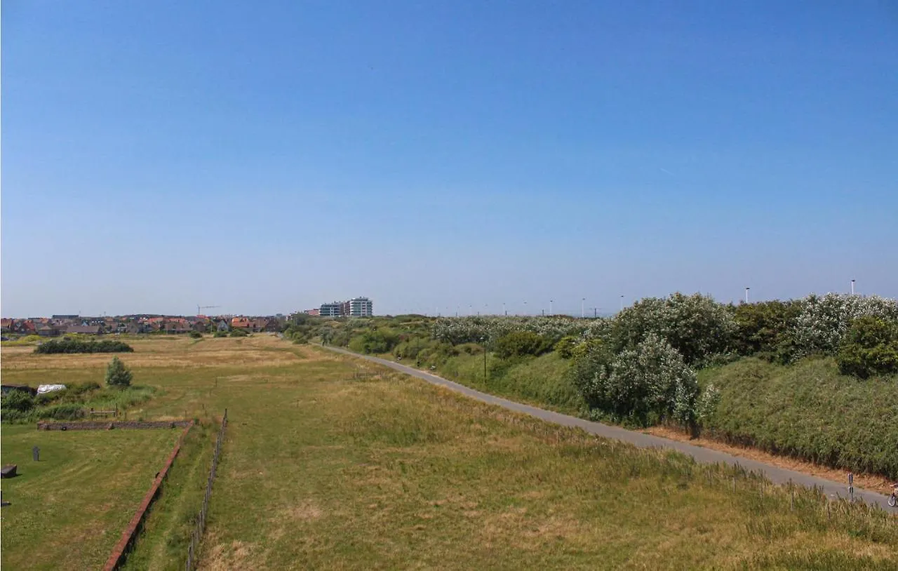 Residentie Duunepanne Apartamento Ostend