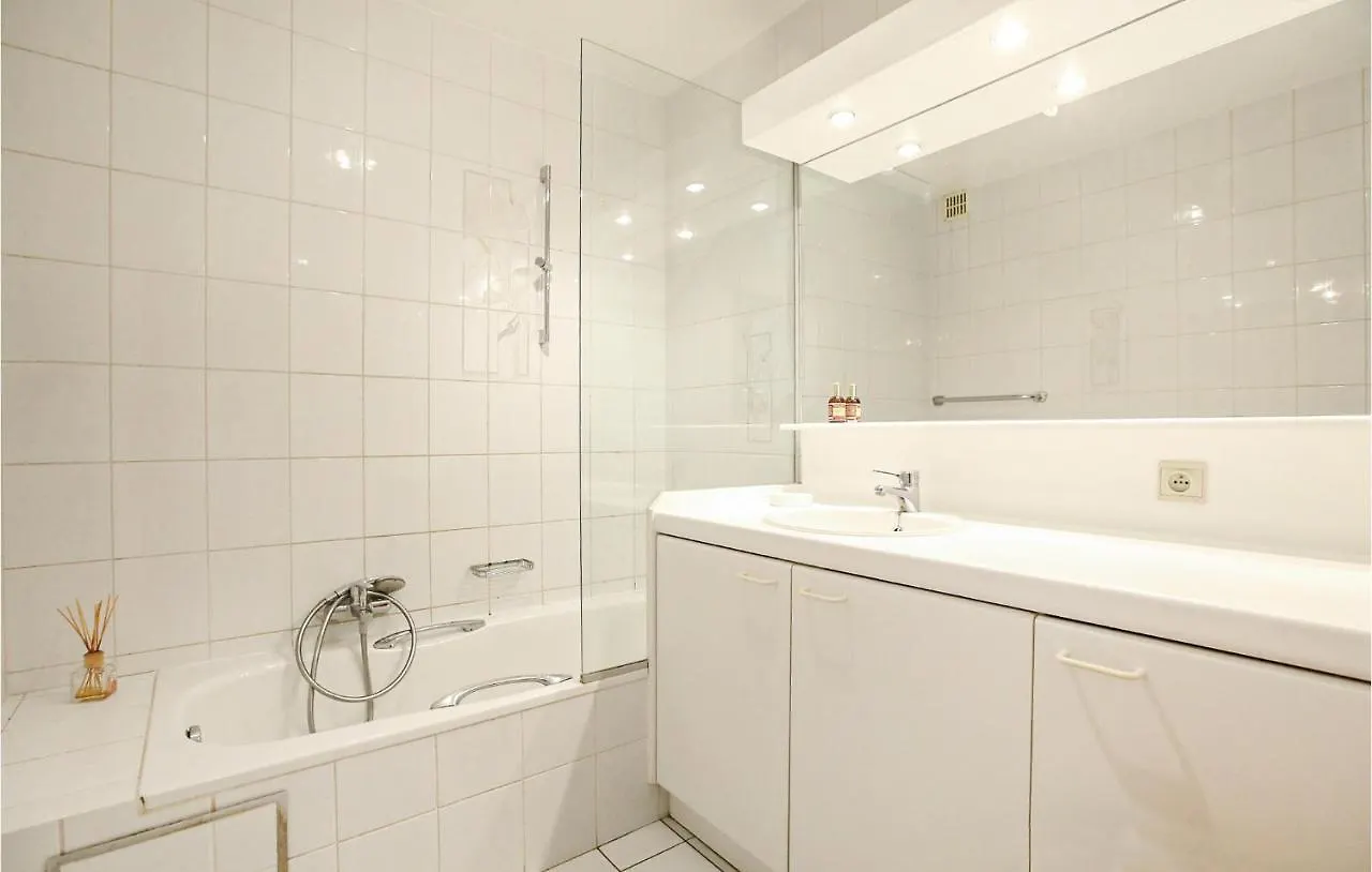 Residentie Duunepanne Apartamento Ostend