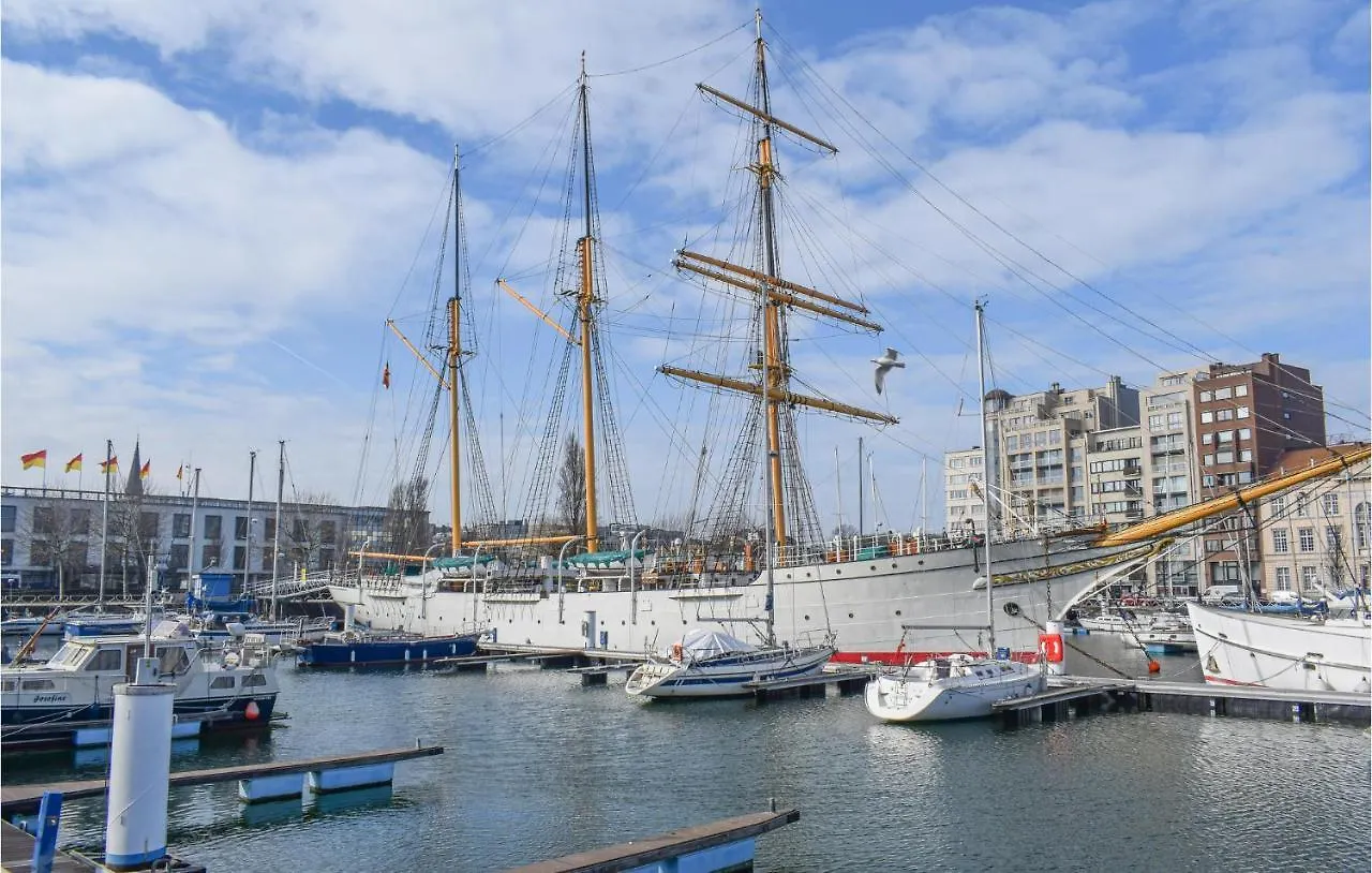Residentie Duunepanne Apartment Ostend