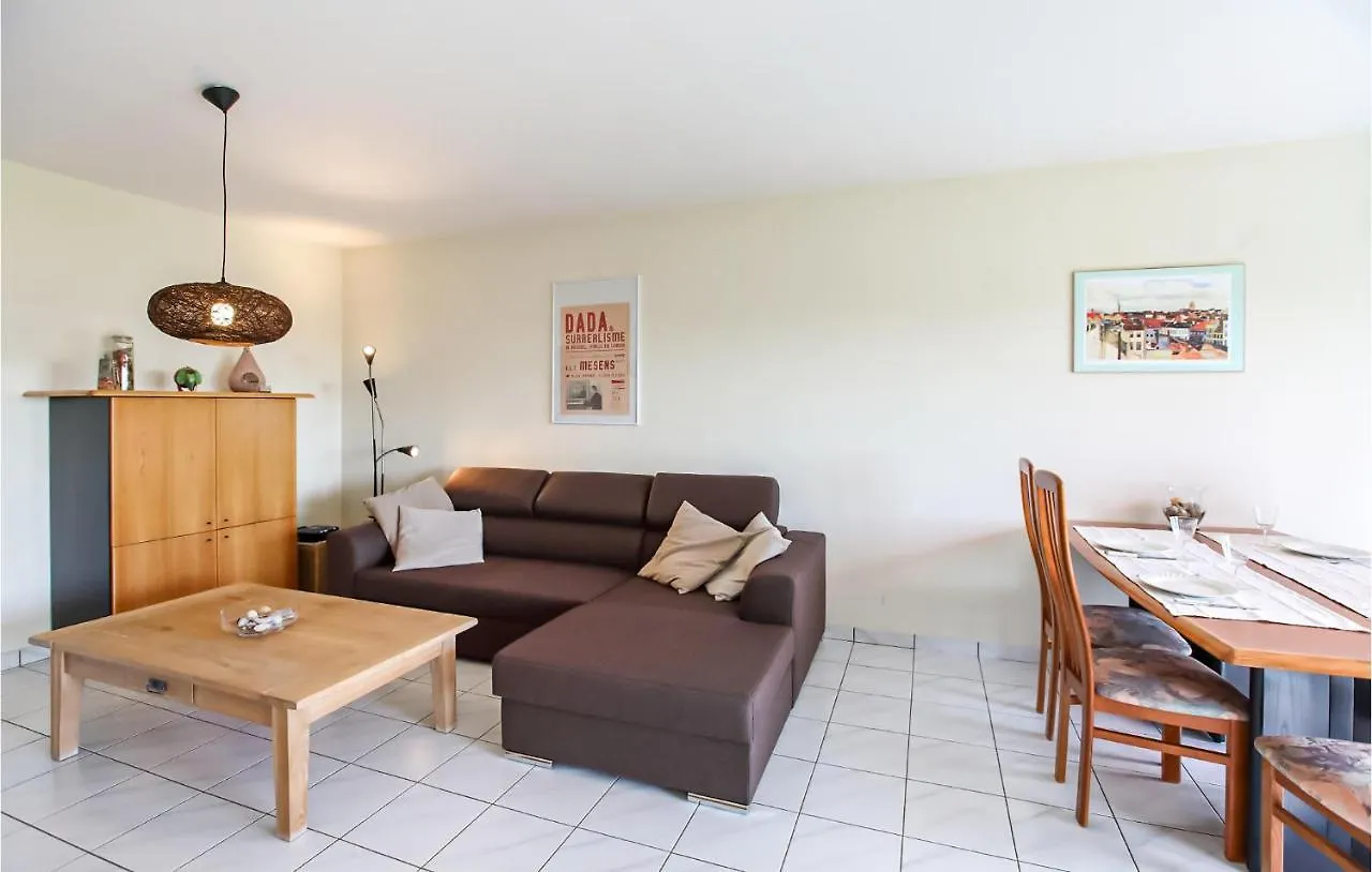 Residentie Duunepanne Apartment Ostend