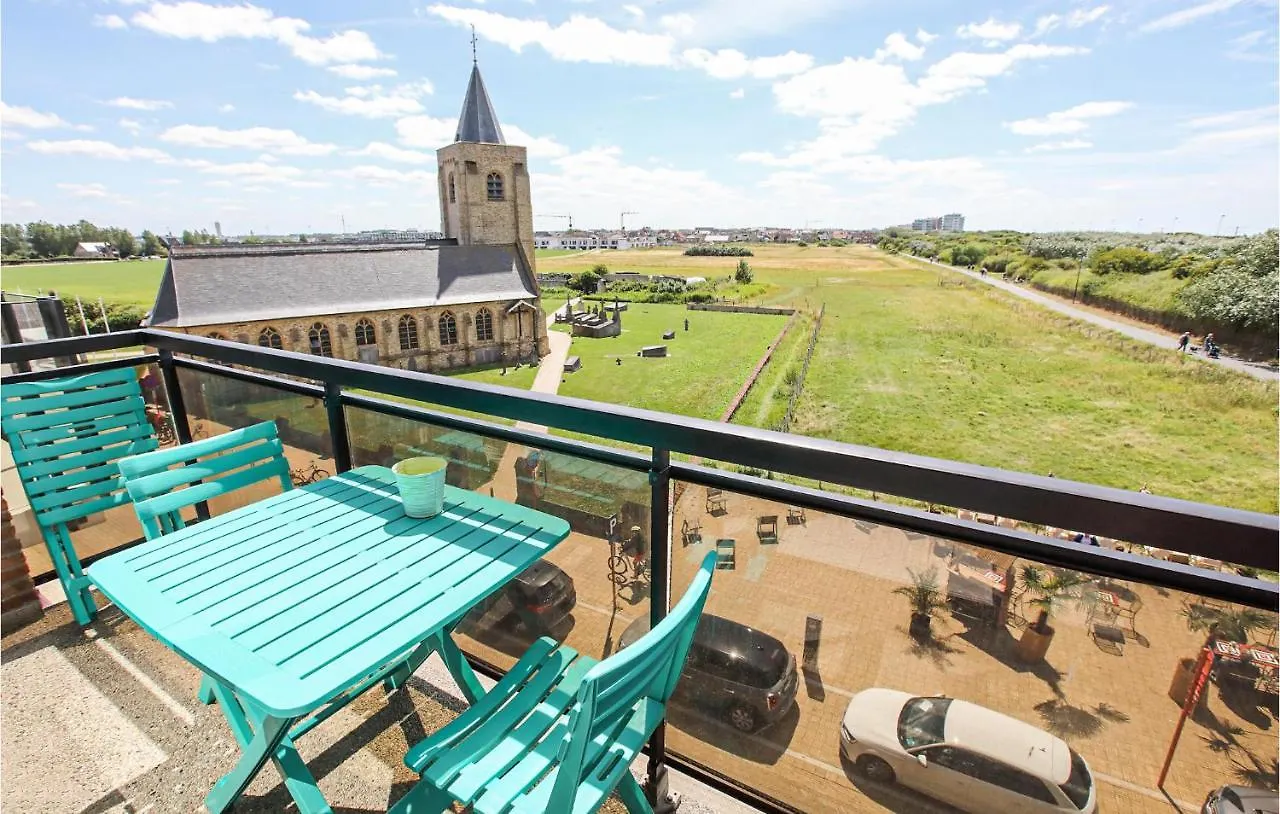 Residentie Duunepanne Apartment Ostend 0*,