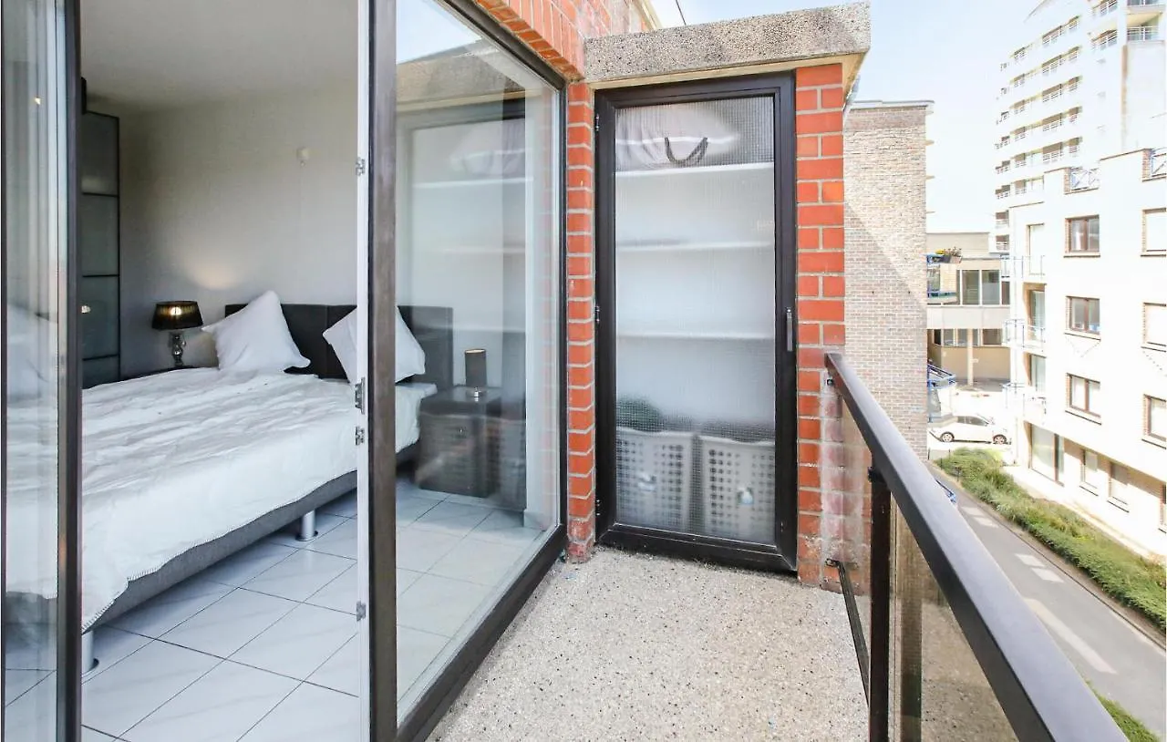 Residentie Duunepanne Apartment Ostend 0*,  Belgium