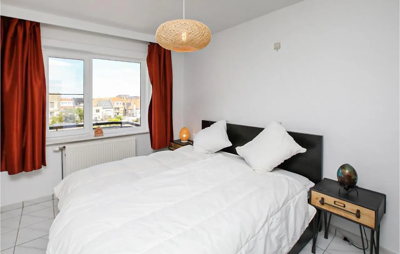 Residentie Duunepanne Apartment Ostend