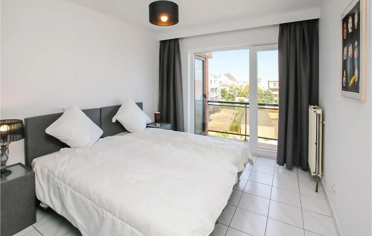 Residentie Duunepanne Apartment Ostend