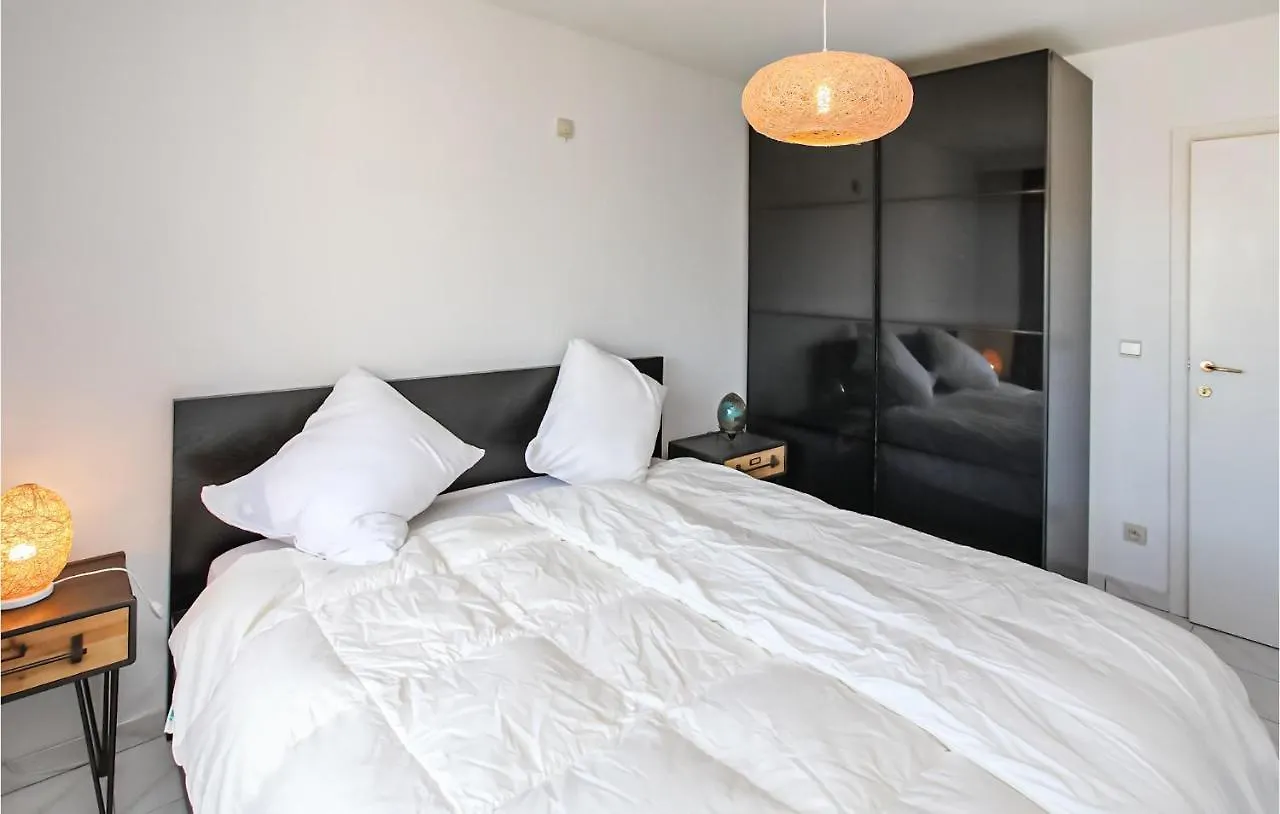 Residentie Duunepanne Apartment Ostend